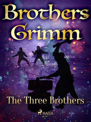 cover image of The Three Brothers